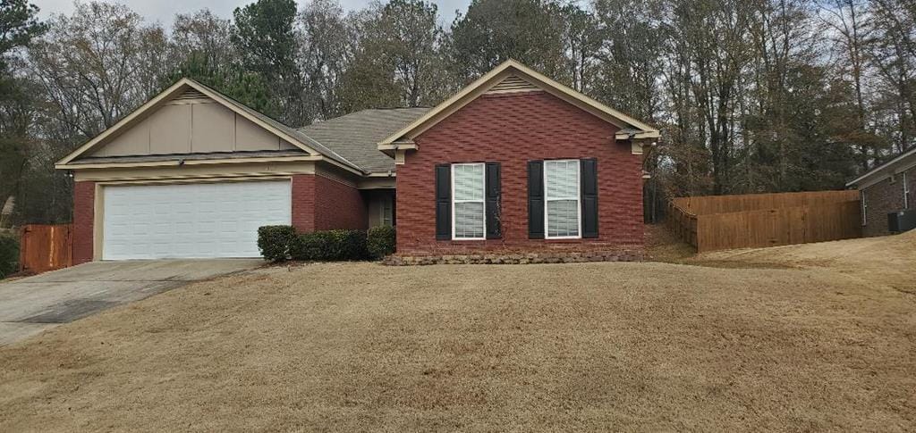 6025 Broadstone Court, Columbus, GA, 31907