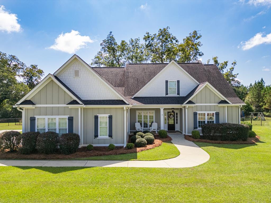 140 Belmont Drive, Leesburg, GA, 31763