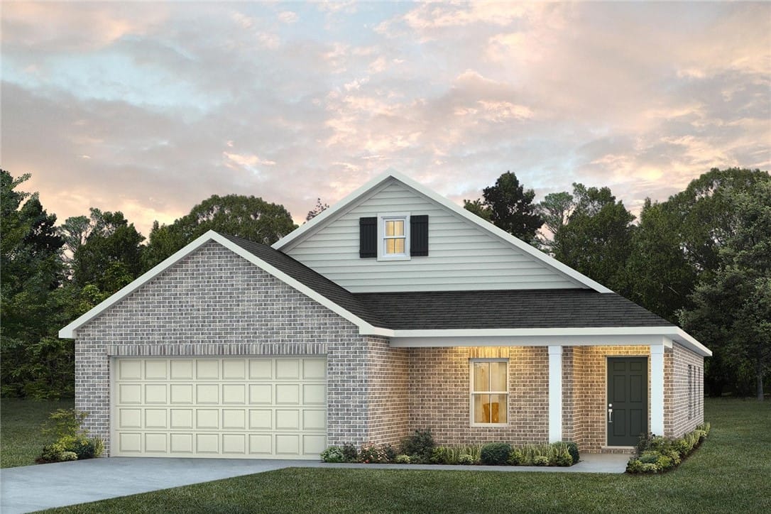 956 COMO, Opelika, AL, 36804