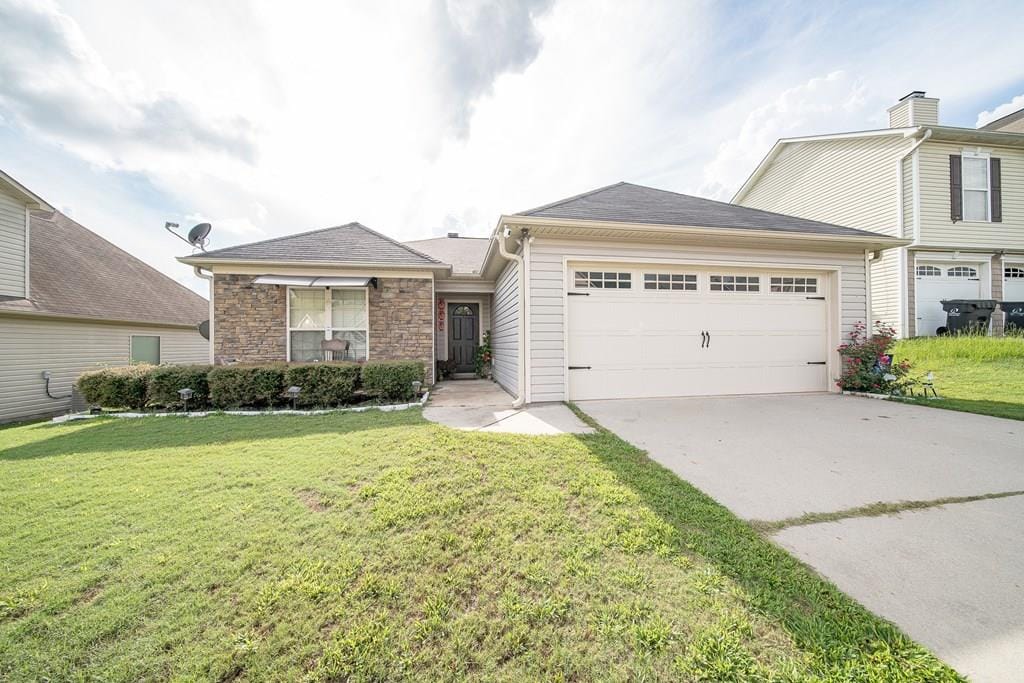 3001 Nancy Drive, Phenix City, AL, 36870