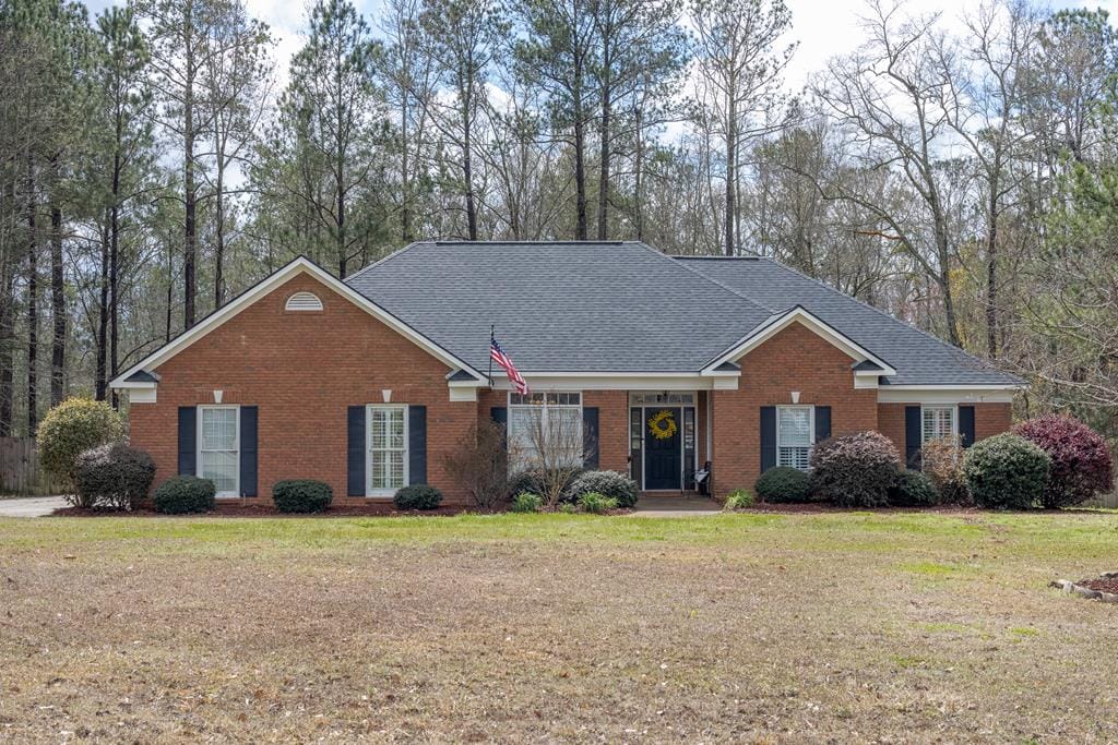 99 Lantern Lane, Ellerslie, GA, 31807