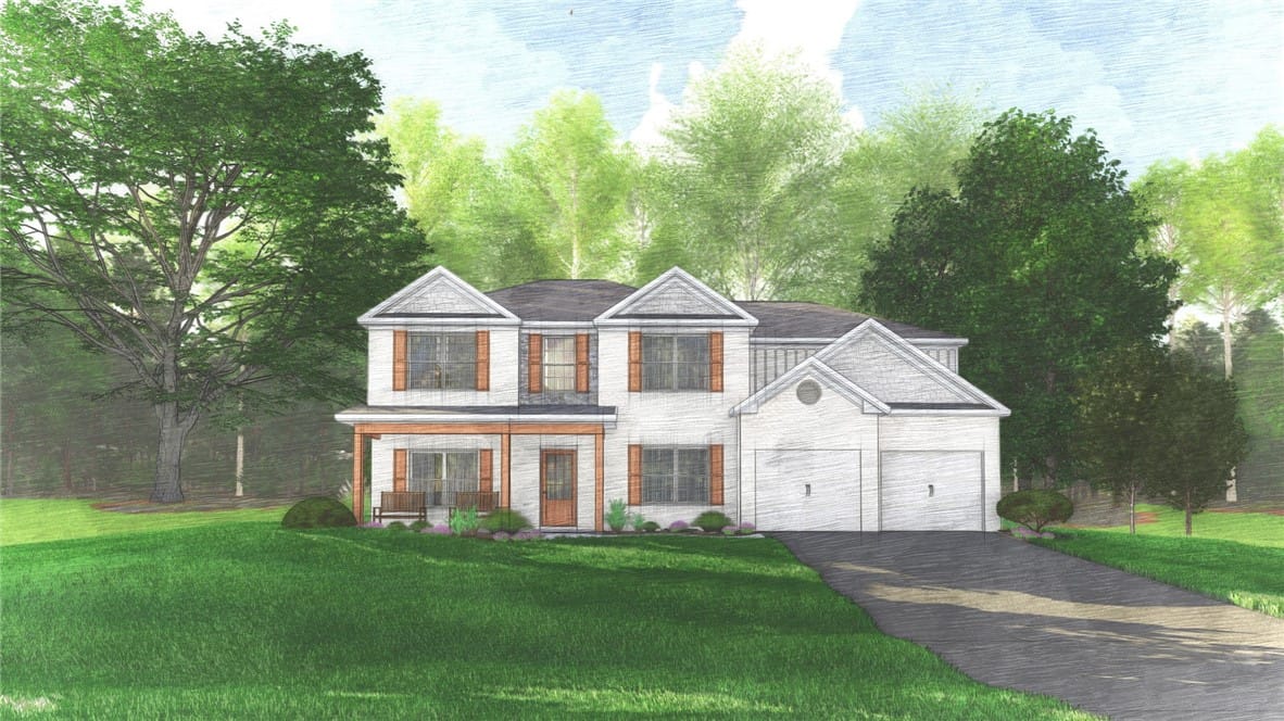 1334 Rothbard Lane, Auburn, AL, 36830