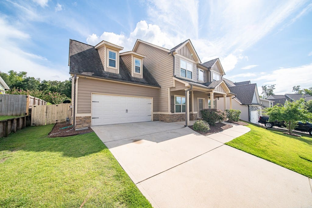 7606 Mockernut Way, Midland, GA, 31820 — Photo 3