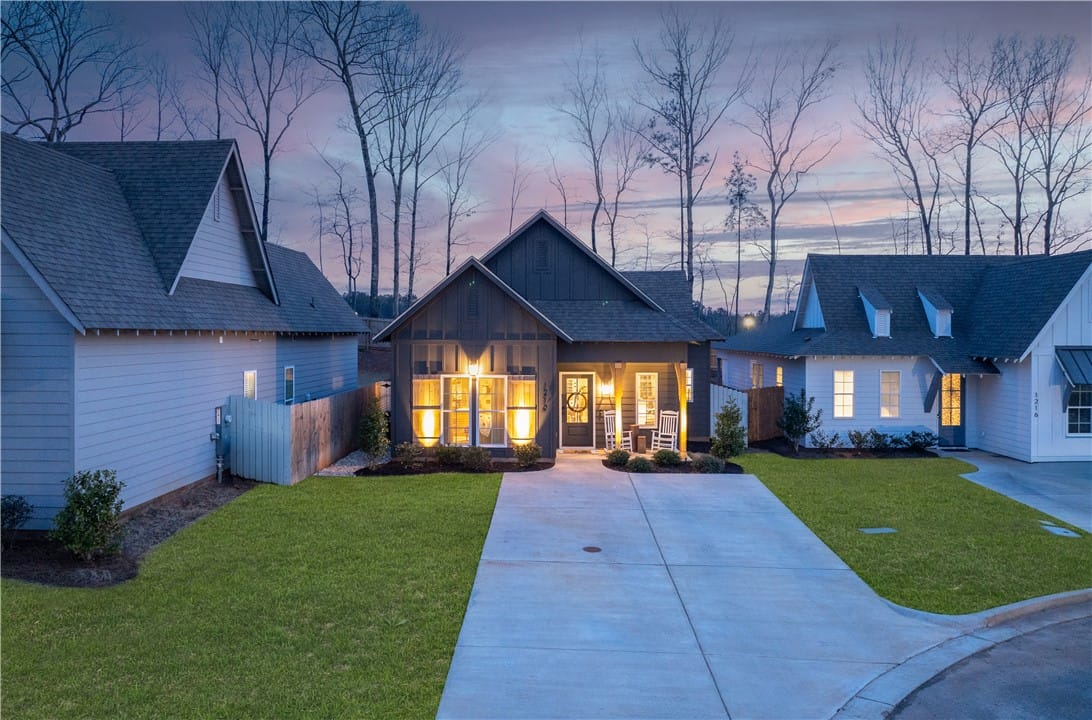 1210 Woodland Circle, Opelika, AL, 36801