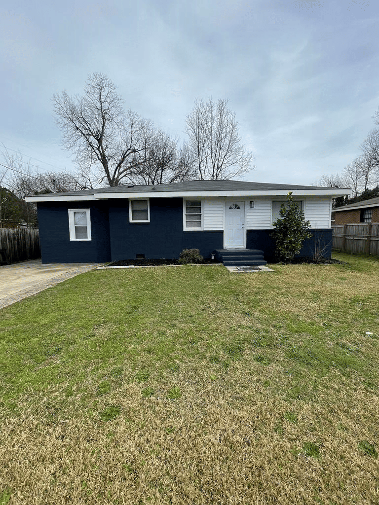 2306 Paddy Ave, Columbus, GA 31903, USA — Photo 1