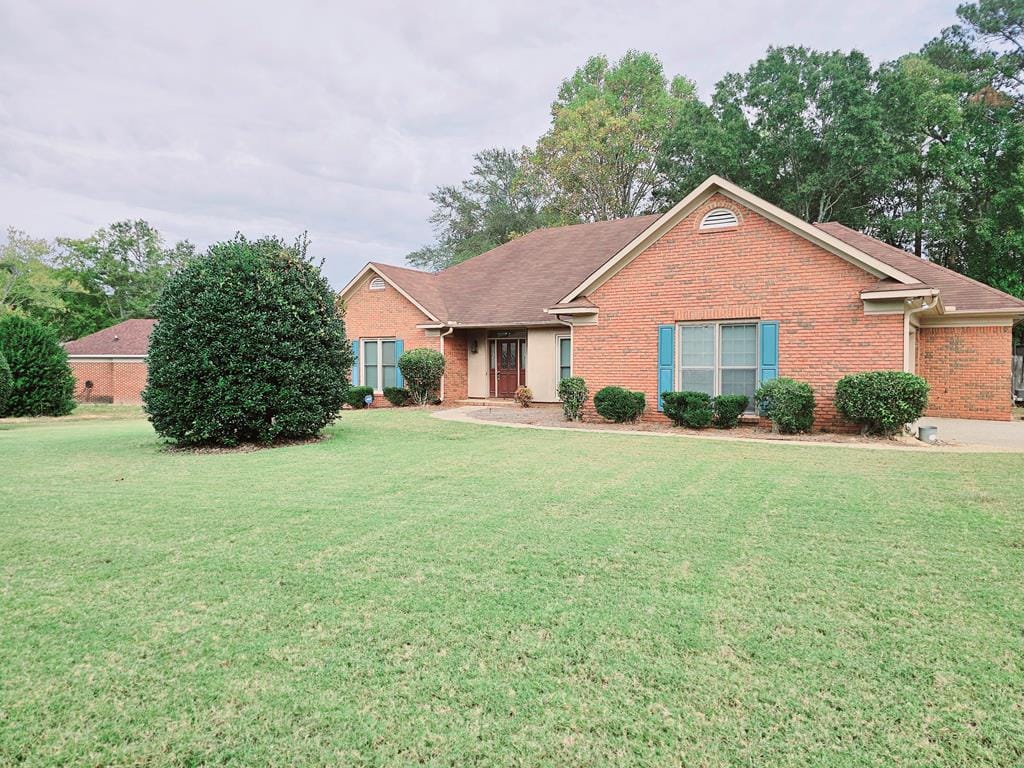 7196 West Wynfield Loop, Midland, GA, 31820