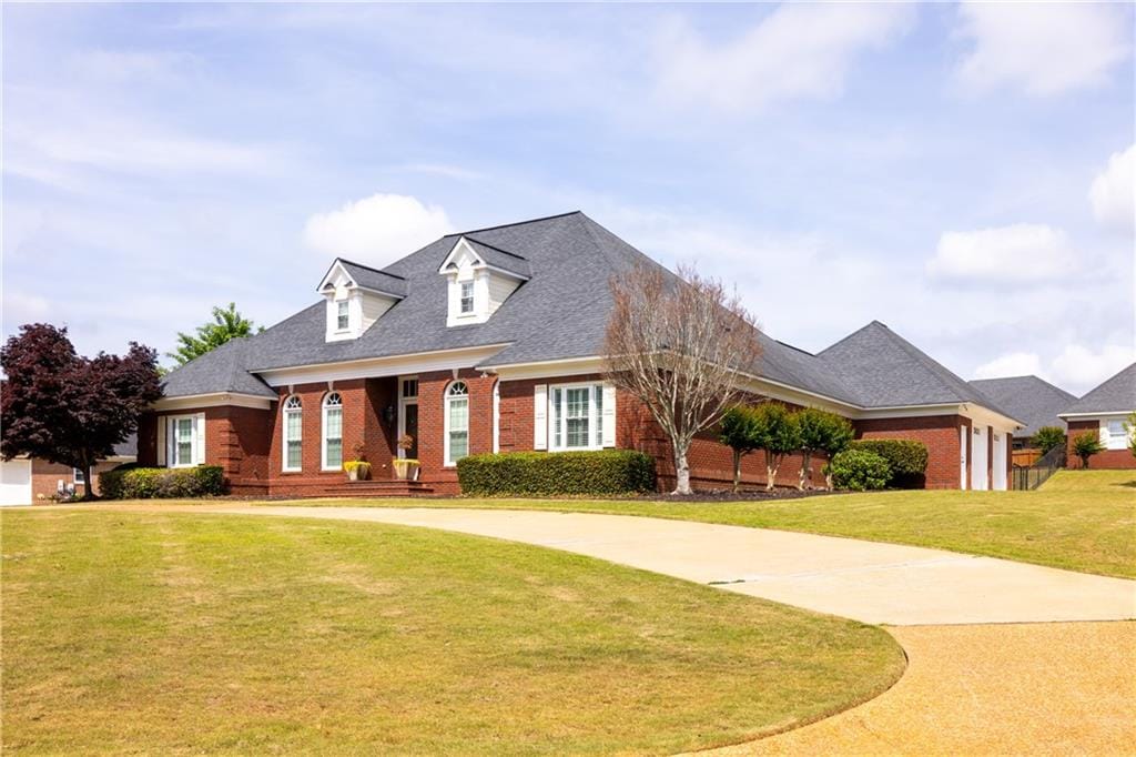 1602 McIntosh Creek Road, Phenix City, AL, 36867
