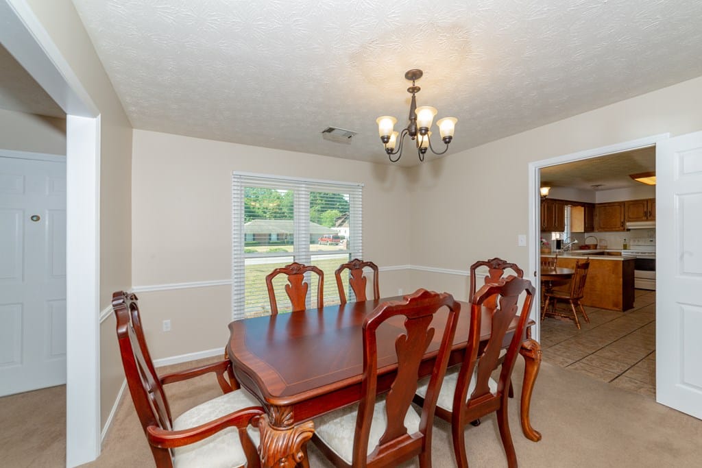 2307 Dobbs Drive, Phenix City, AL, 36867