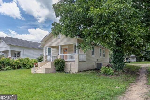 404 Jefferson St, LaGrange, GA 30240