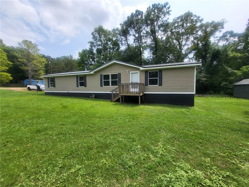4419 32nd St SW, Lanett, AL 36863