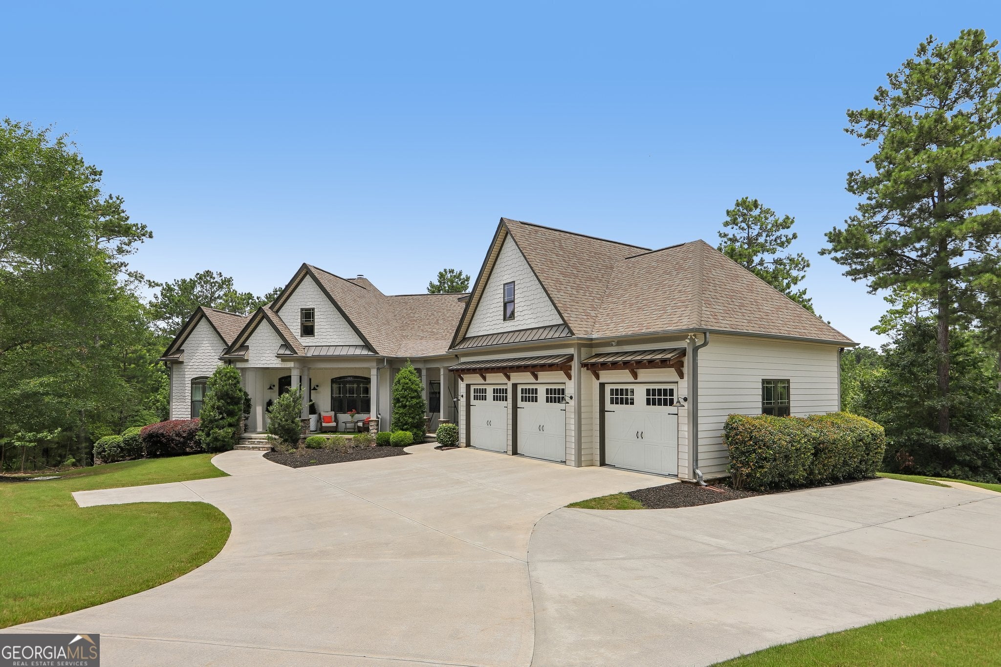 109 Sagewood Ct, Newnan, GA 30265