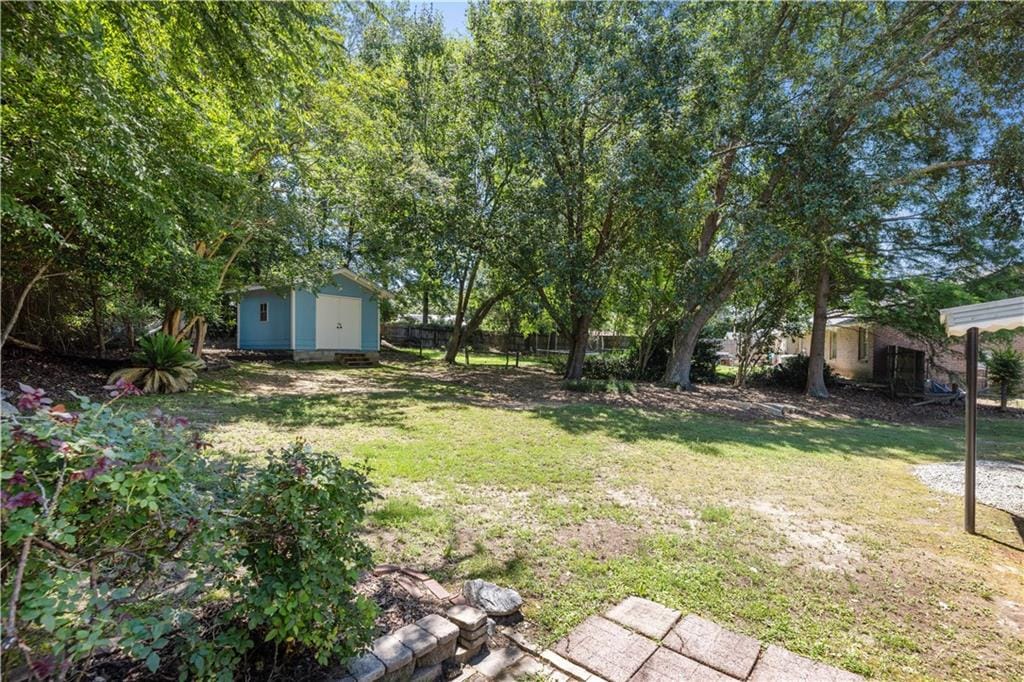 6554 Lemans Ln, Columbus, GA 31909