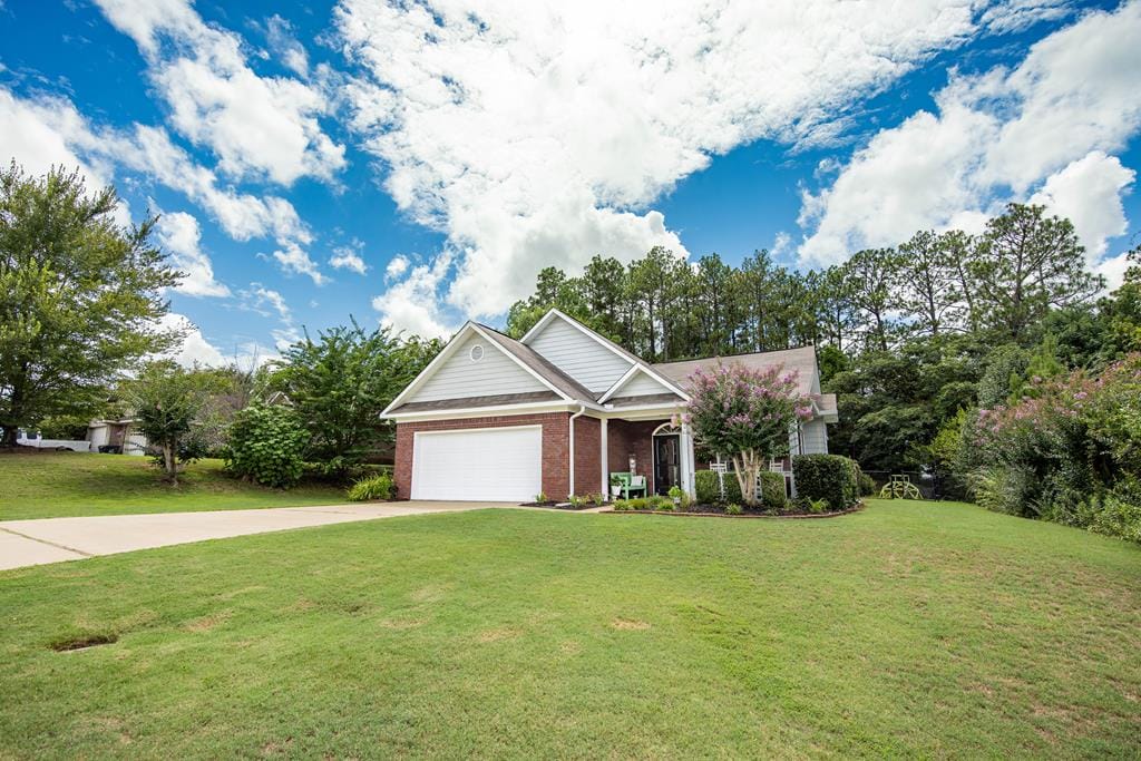 2004 Tranquil Lane, Phenix City, AL, 36867