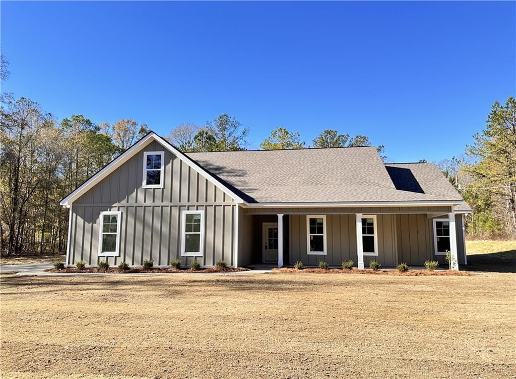 125 Jenkins Road, Opelika, AL, 36804