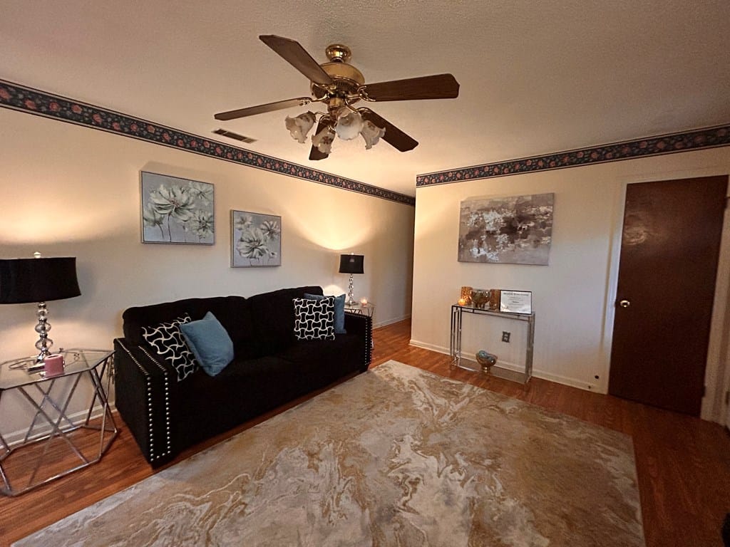 604 Southgate, Albany, GA, 31707