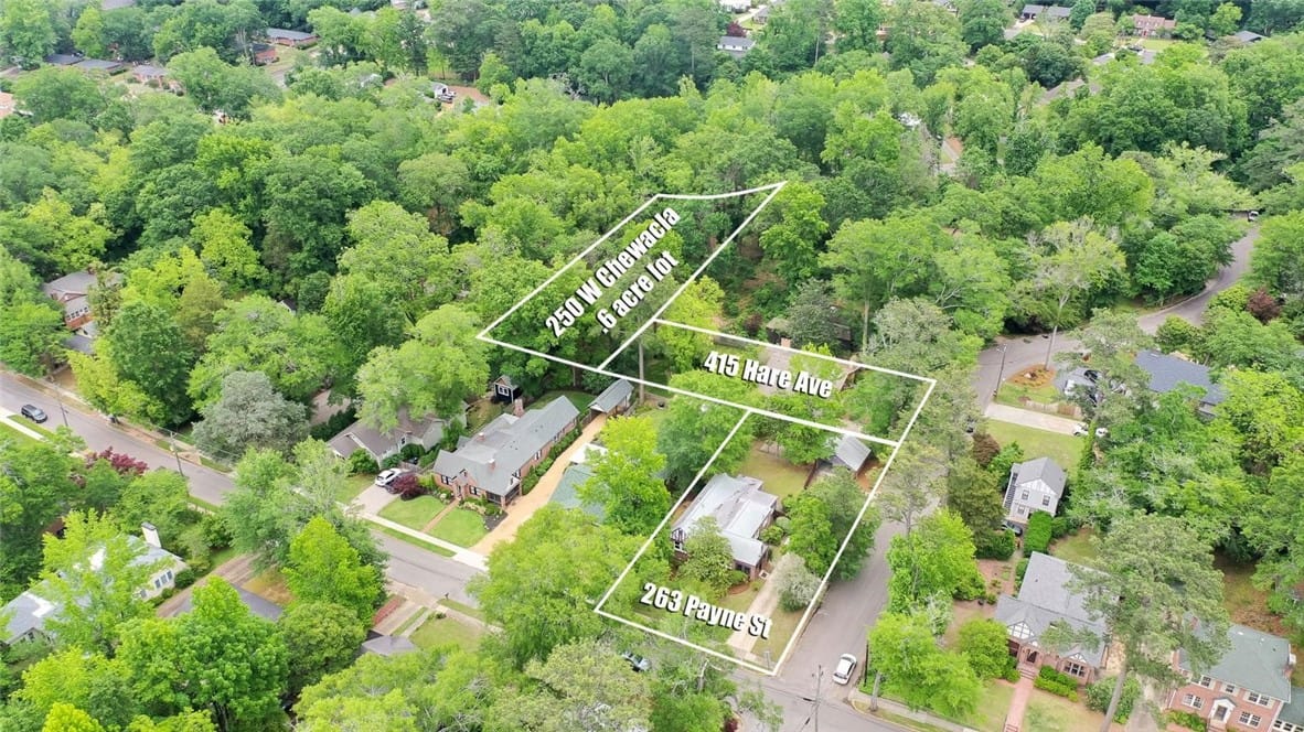 0 Chewacla Drive, Auburn, AL, 36830