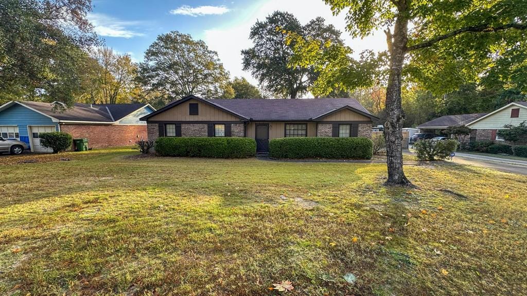 4146 Pickering Drive, Columbus, GA, 31907