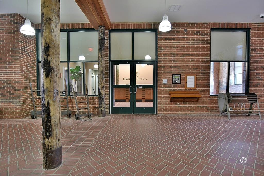 1201 Front Ave UNIT 215, Columbus, GA 31901, USA, Main View