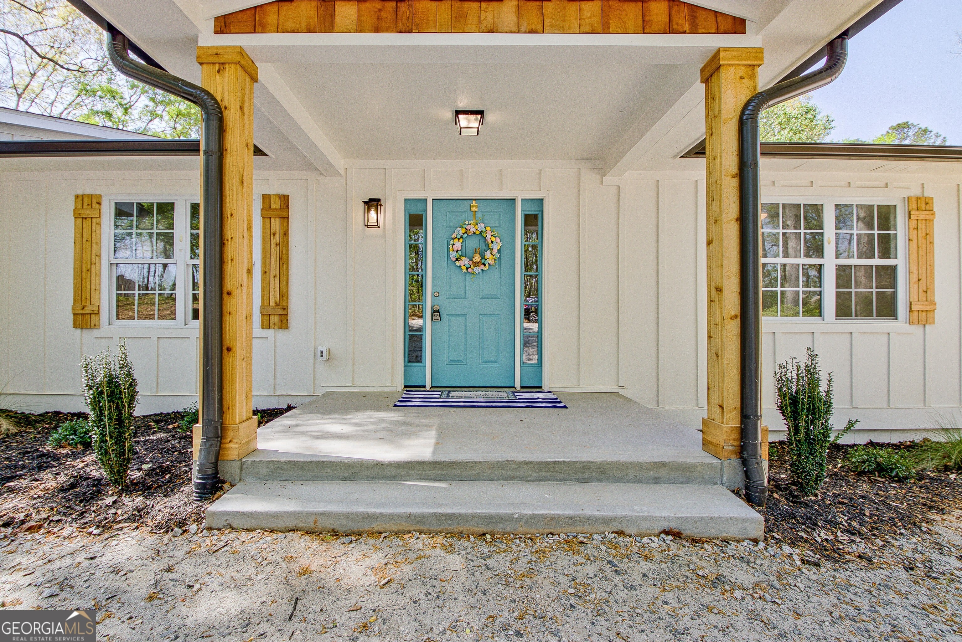 140 Mary Freeman Rd, Newnan, GA 30265, USA