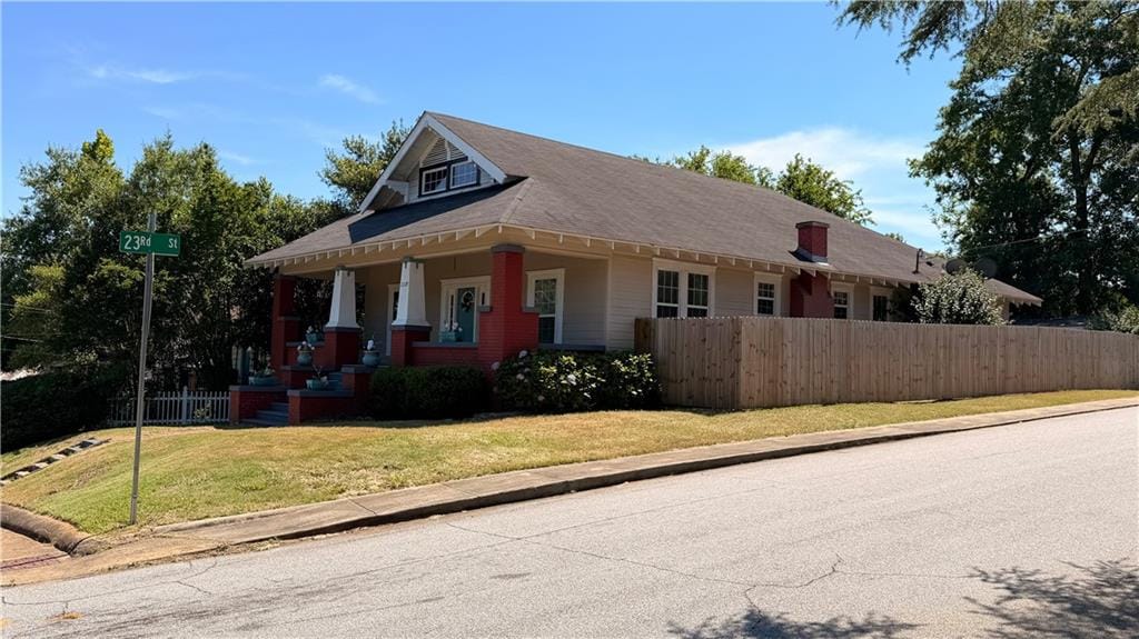2209 Summerville Rd, Phenix City, AL 36867