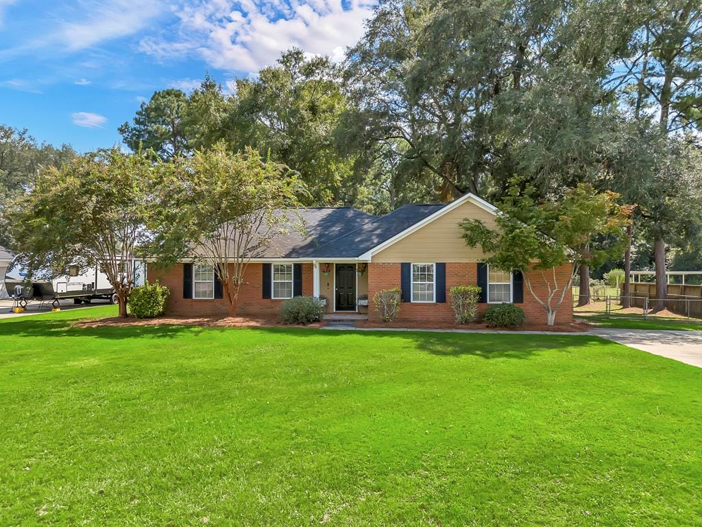 108 McDonald Court, Leesburg, GA, 31763