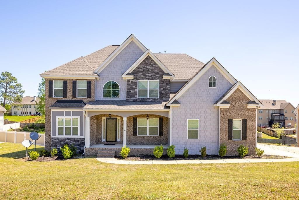 43 Gunner, Fort Mitchell, AL, 36856