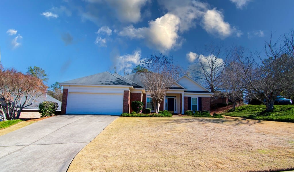 6800 Creekview Court, Columbus, GA, 31907 — Photo 2