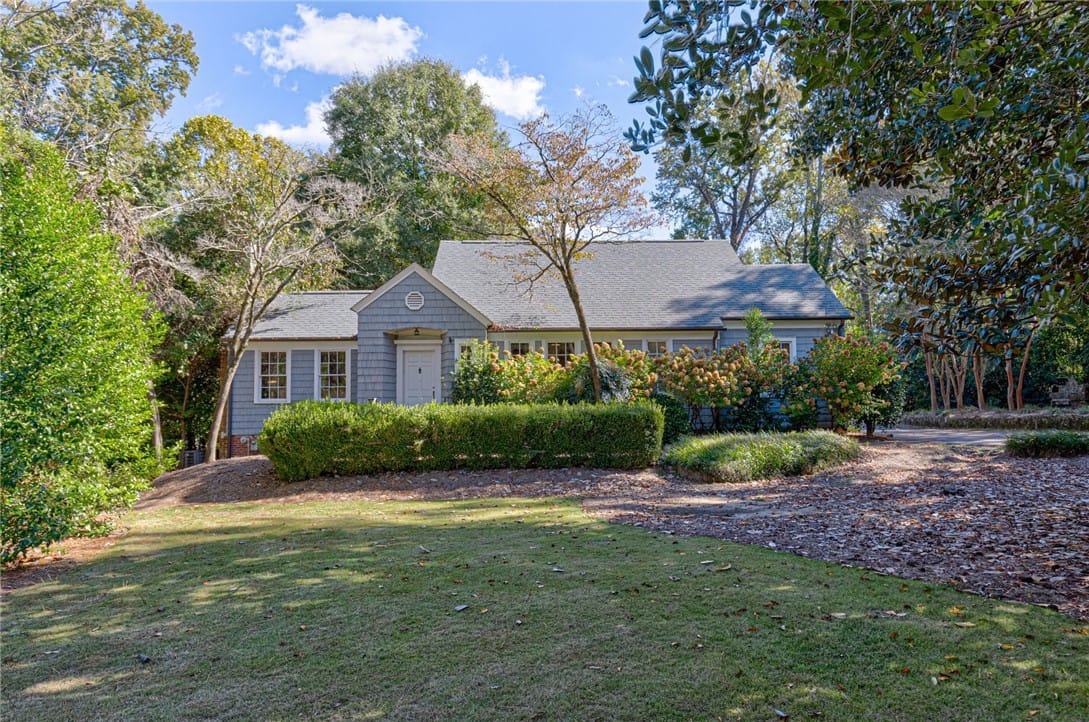 615 COLLEGE, Auburn, AL, 36830