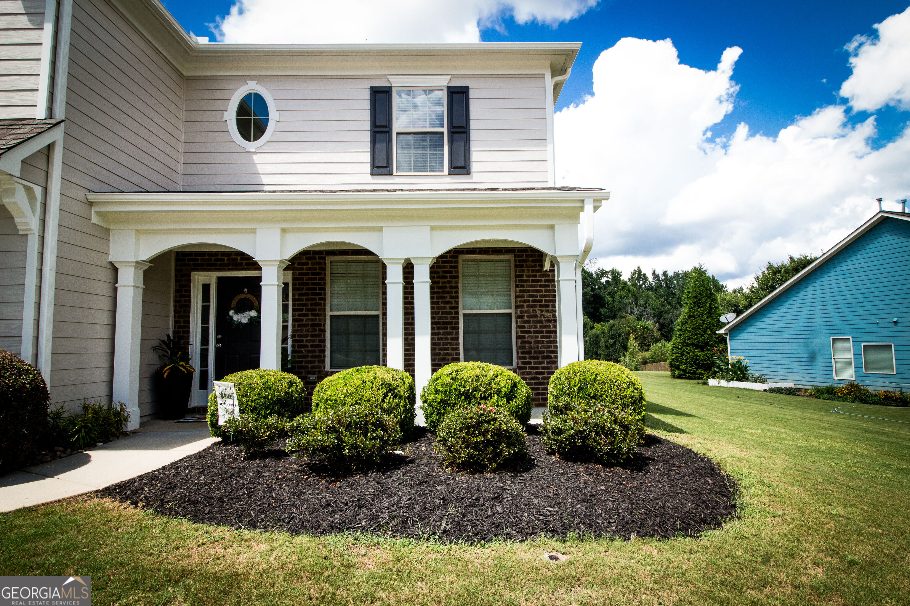 100 Inverness Ave, Newnan, GA 30263