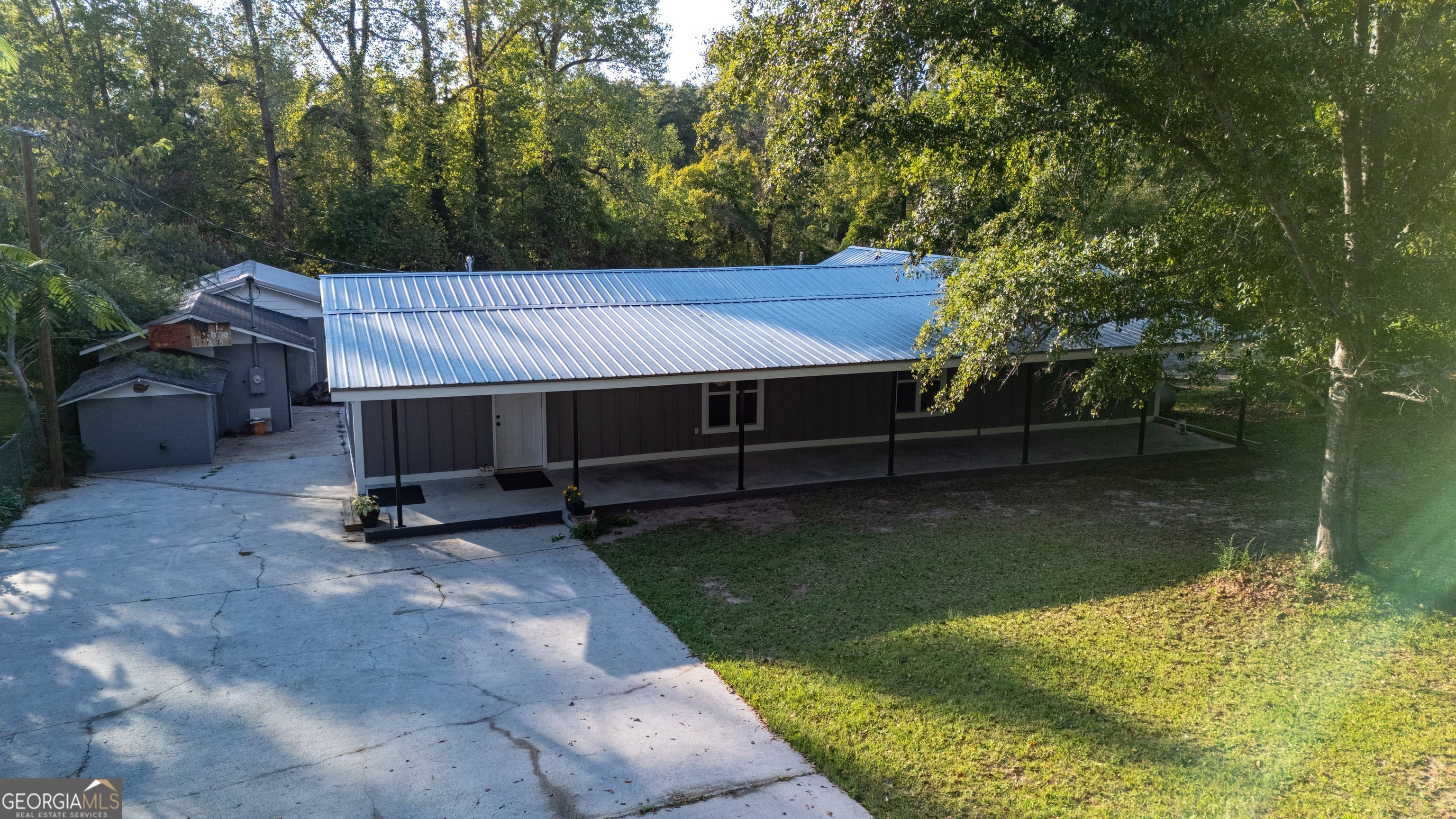 166 Mallory, Lagrange, GA, 30241