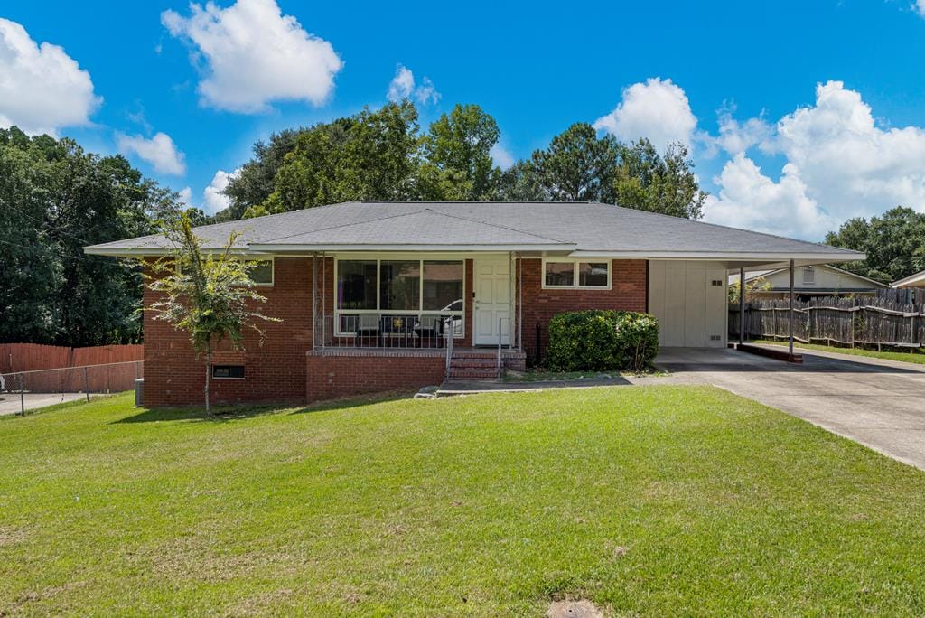 7547 Melinda Drive, Columbus, GA, 31909