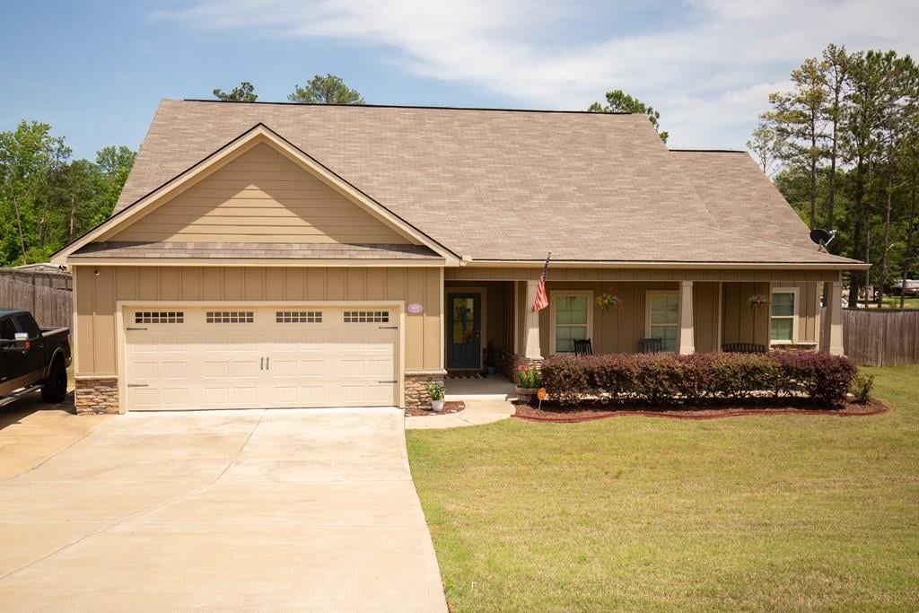400 Lee Road 0288, Smiths Station, AL, 36877