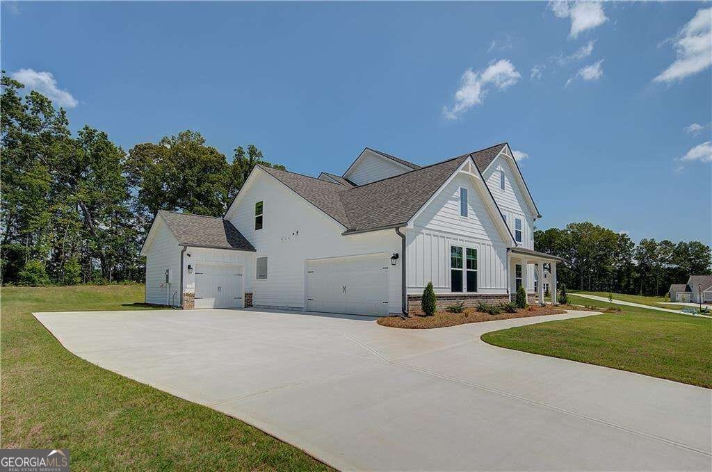 108 Homesite Saddle, Senoia, GA, 30276