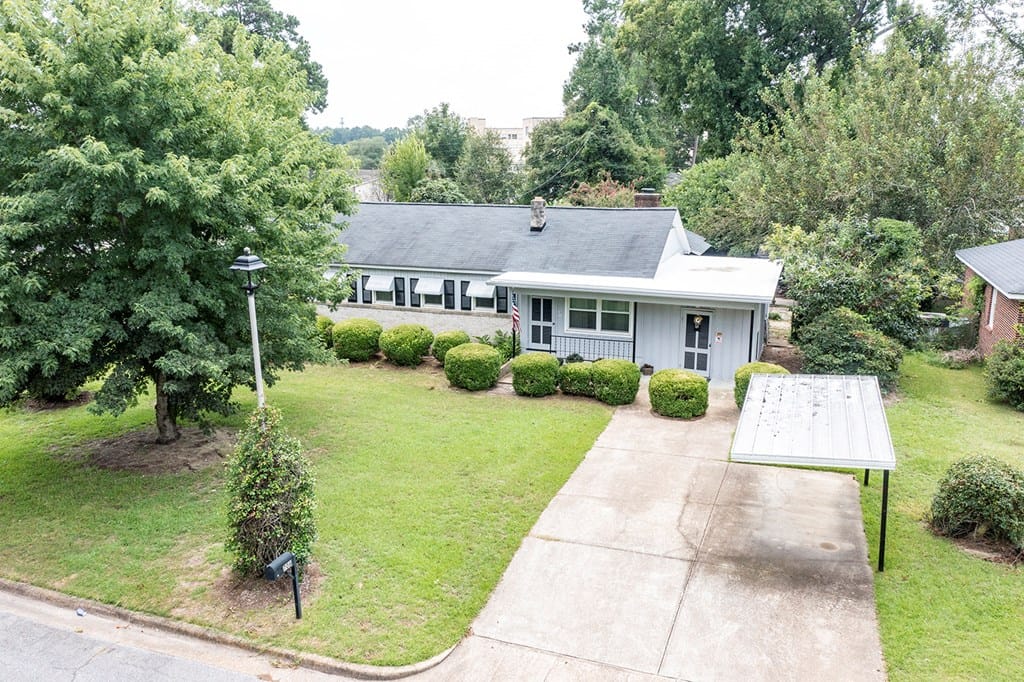 706 Sixteenth Ave, Albany, GA, 31701