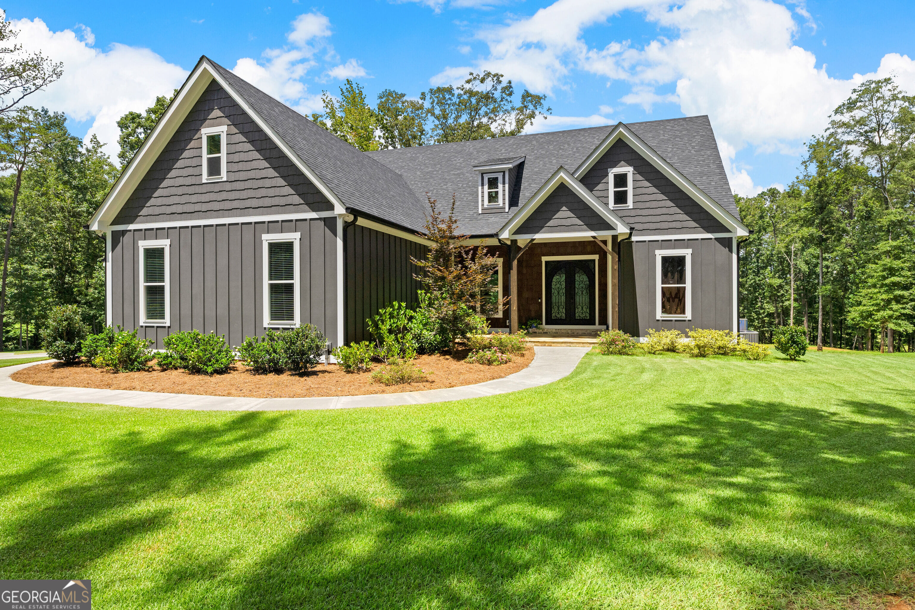 1191 Tommy Lee Cook Road, Palmetto, GA, 30268