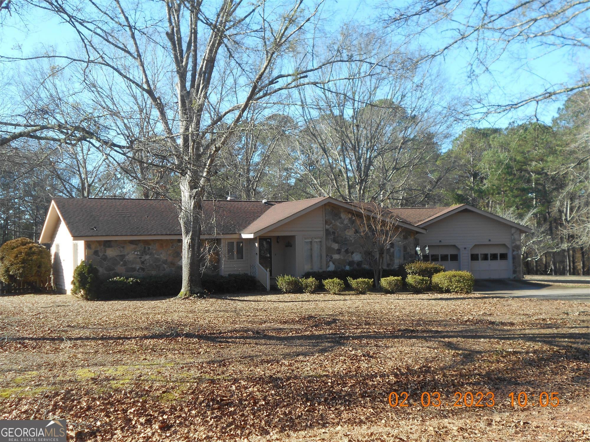 223 East Yorktown Drive, LaGrange, GA, 30240