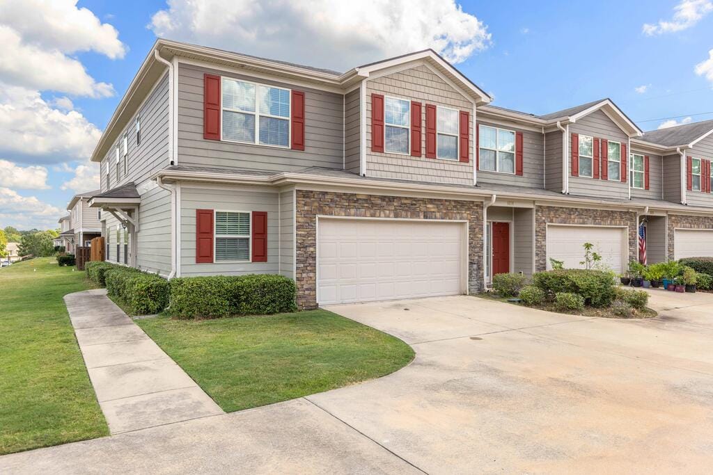 6038 Townes Way, Columbus, GA 31909