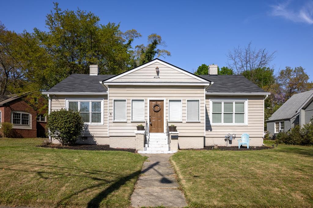 3001 18th Avenue, Columbus, GA, 31901