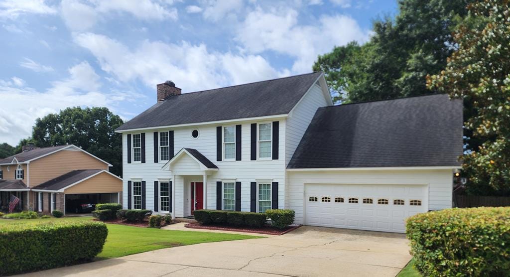 7240 Wedgewood Drive, Columbus, GA, 31820