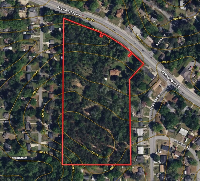 5306 Buena Vista Road, Columbus, GA, 31907 — Photo 2