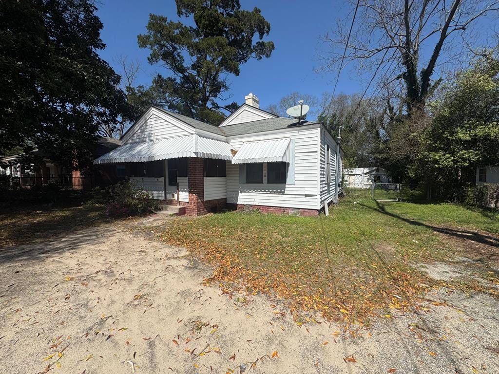 2913 Lee Street, Columbus, GA, 31903