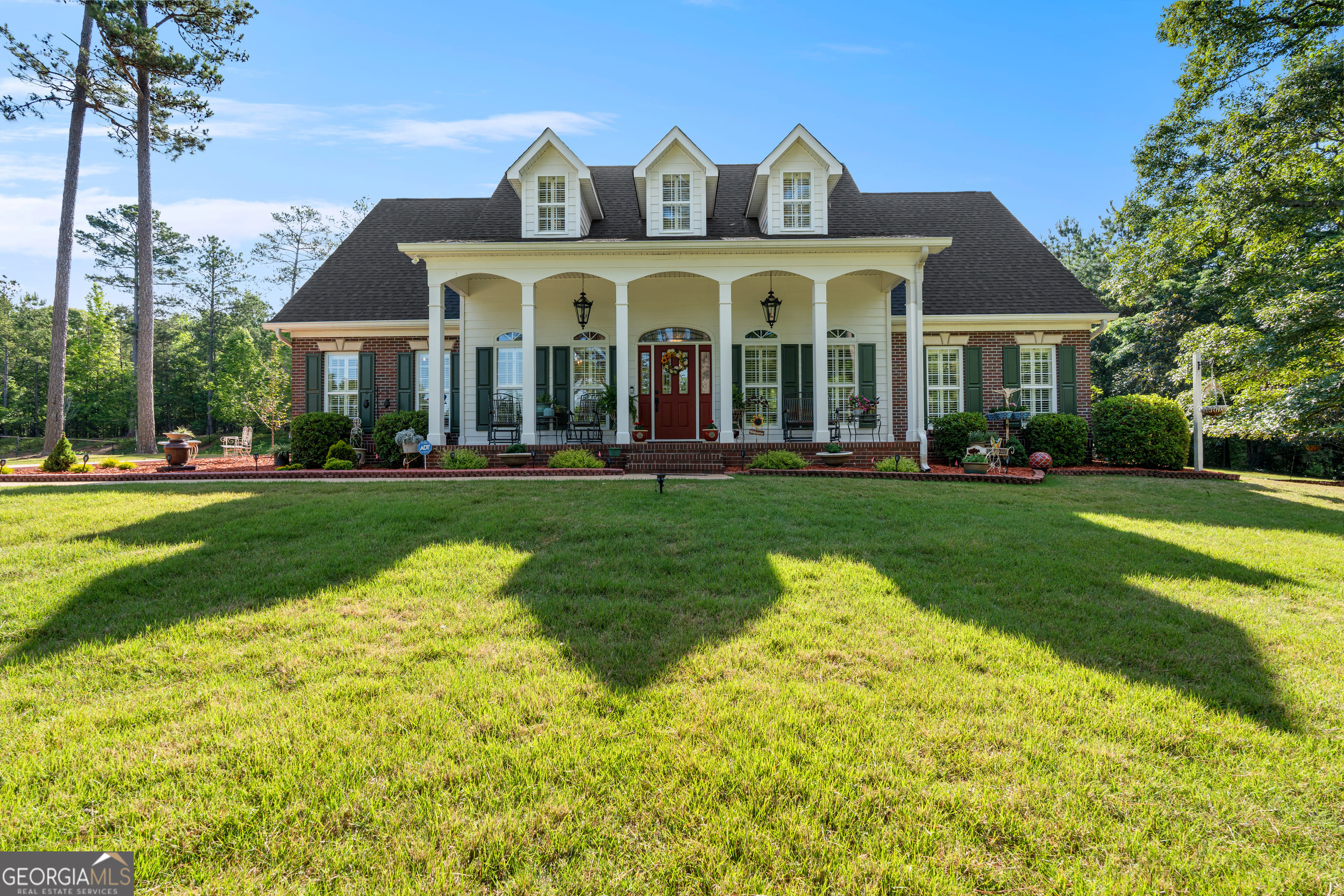 506 Riverside Drive, LaGrange, GA, 30240