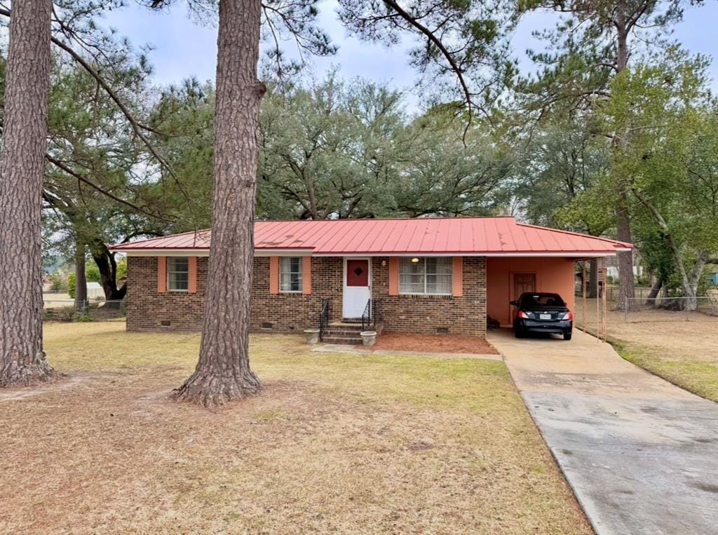 131 Jayne Avenue, Leesburg, GA, 31763