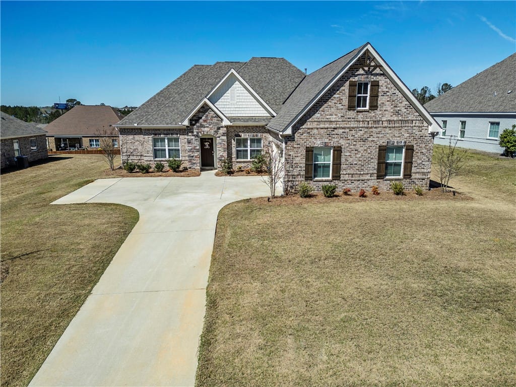 672 E Towne Lake Pkwy, Opelika, AL 36804, USA — Photo 1