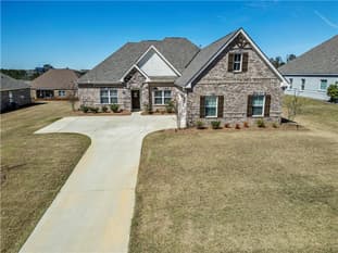 672 TOWNE LAKE, Opelika, AL, 36804