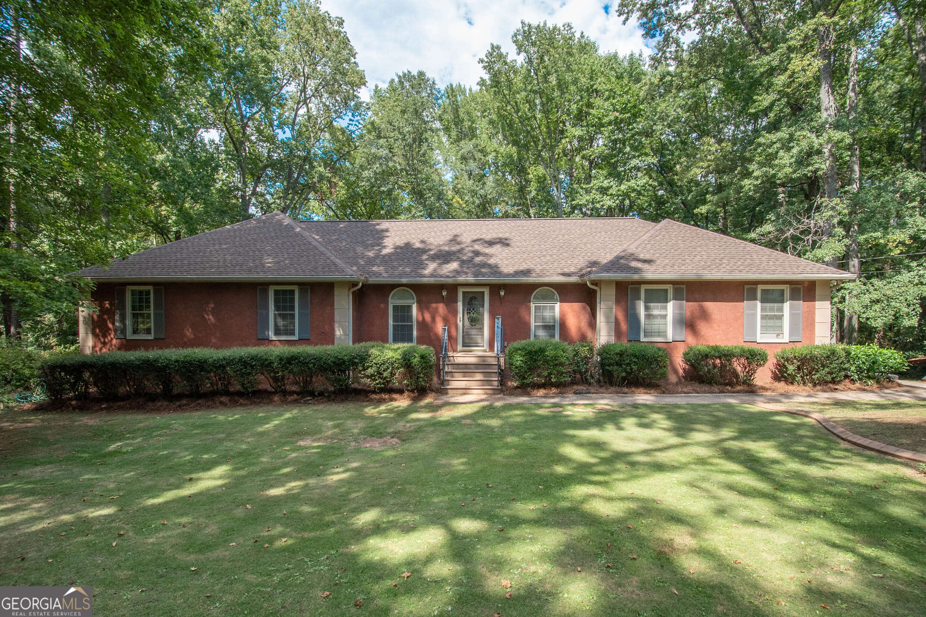 202 Taliaferro, Hogansville, GA, 30230