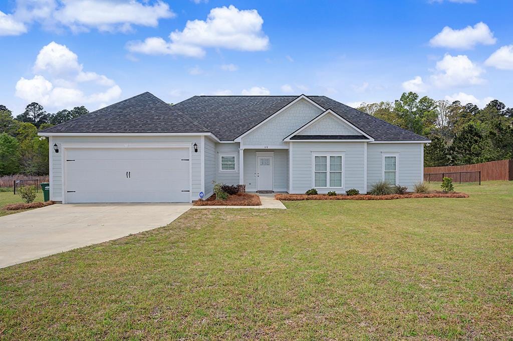 128 Scarlet Wy, Leesburg, GA 31763