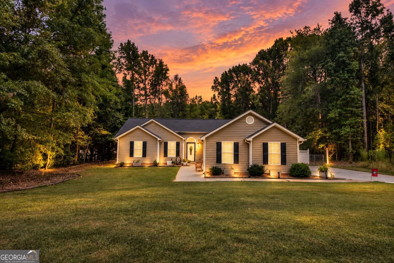 295 Hayward Bishop Way, Senoia, GA, 30276