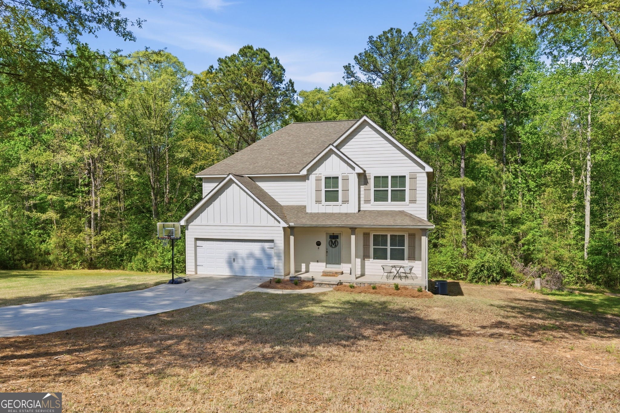 100 Delta Downs Ct, Hogansville, GA 30230