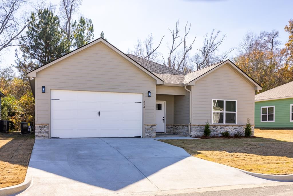 314 Partisan Drive, Phenix City, AL, 36870